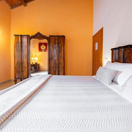 La Suite Del Borgo Viterbo Exterior foto