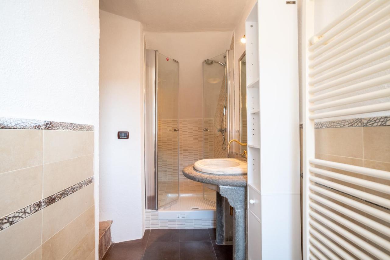La Suite Del Borgo Viterbo Exterior foto